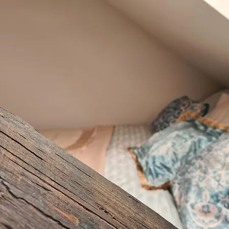 Apartmán Heritage Beam Loft *